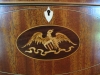 Ron Young American Federal Tea Caddie View 5