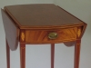 Ken Johnson Tea Table