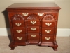 Jay Stallman newort chest