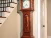 Jay Stallman tall clock