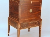 Ron Young Andrew Jackson sugar chest