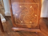 Ron Young spice box